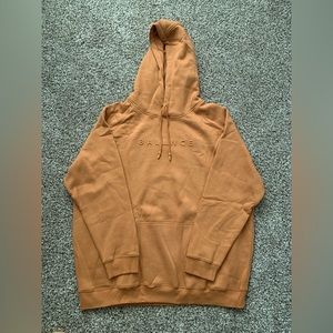 Balance Athletica (Vitality) Mens Hoodie